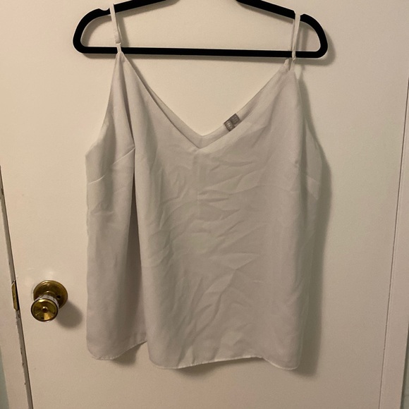 ASOS V Neck Tank Top - Picture 1 of 6